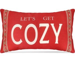Kelool Store Christmas Pillow Cover